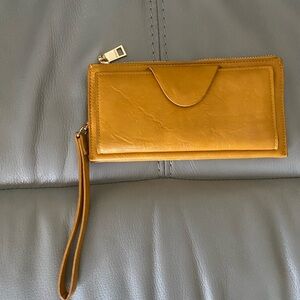 Jen & Co RFID Blocking Wallet